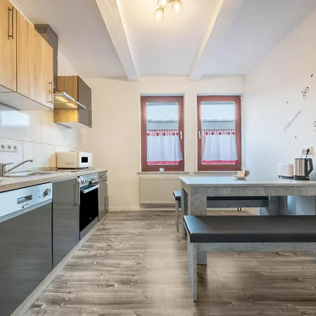 Ferienwohnung Bartoelke Bockenem Extérieur photo