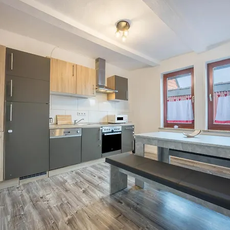 Ferienwohnung Bartoelke Bockenem Extérieur photo