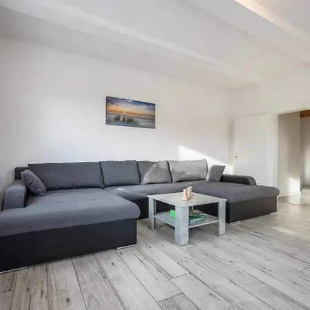 Ferienwohnung Bartoelke Bockenem Extérieur photo