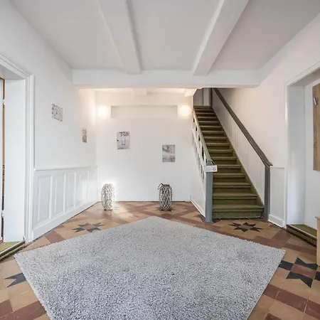 Ferienwohnung Bartoelke Bockenem Extérieur photo