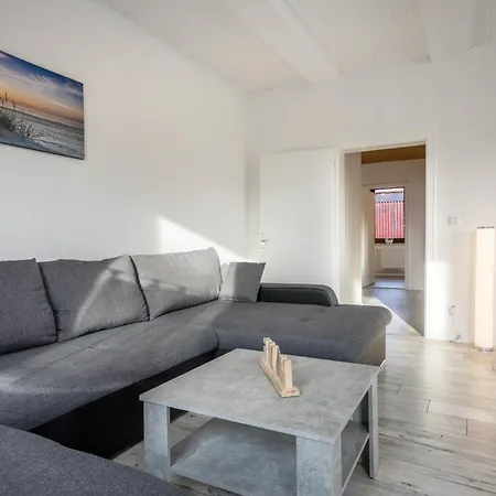 Ferienwohnung Bartoelke Bockenem Extérieur photo