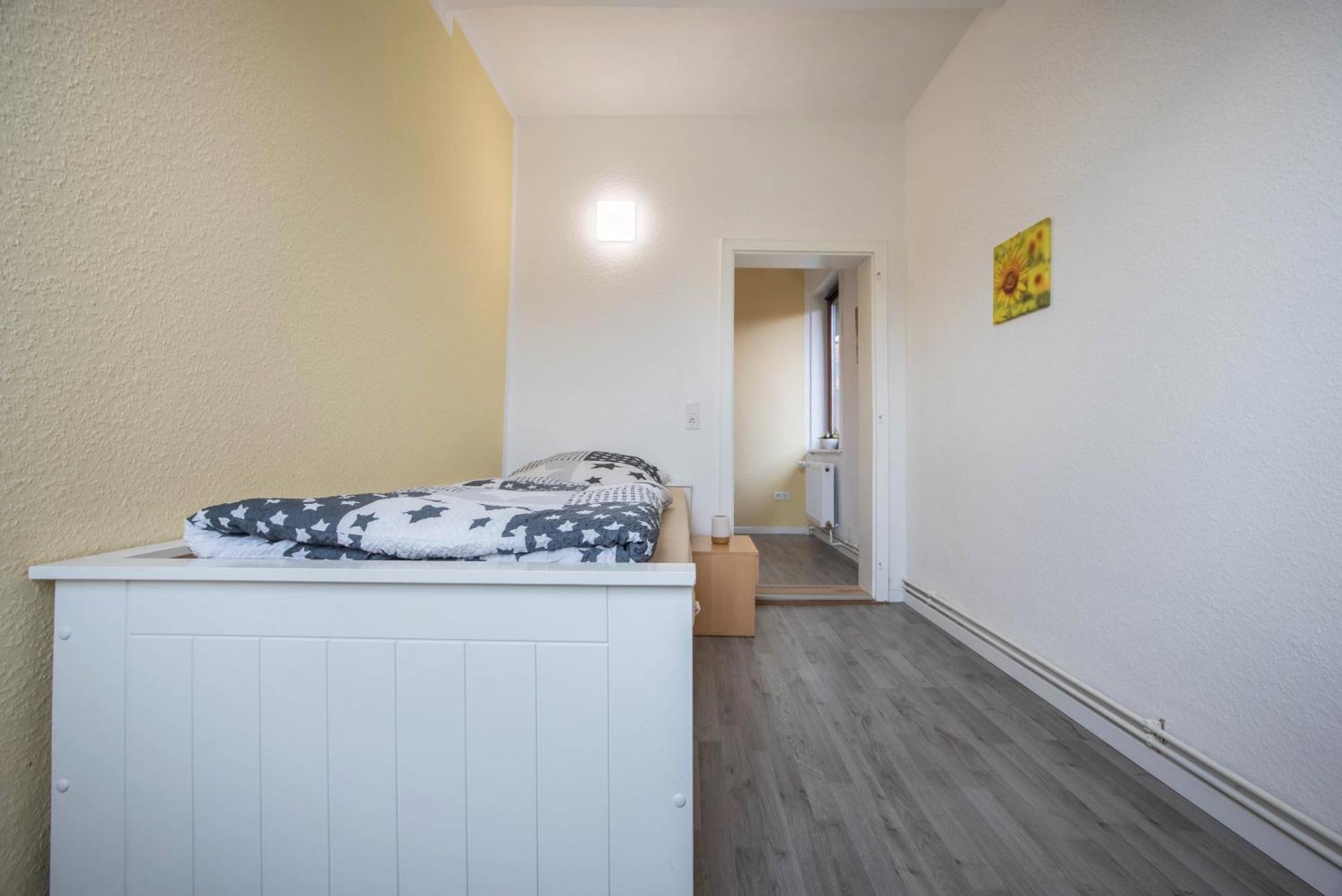Bartoelke Apartment Bockenem
