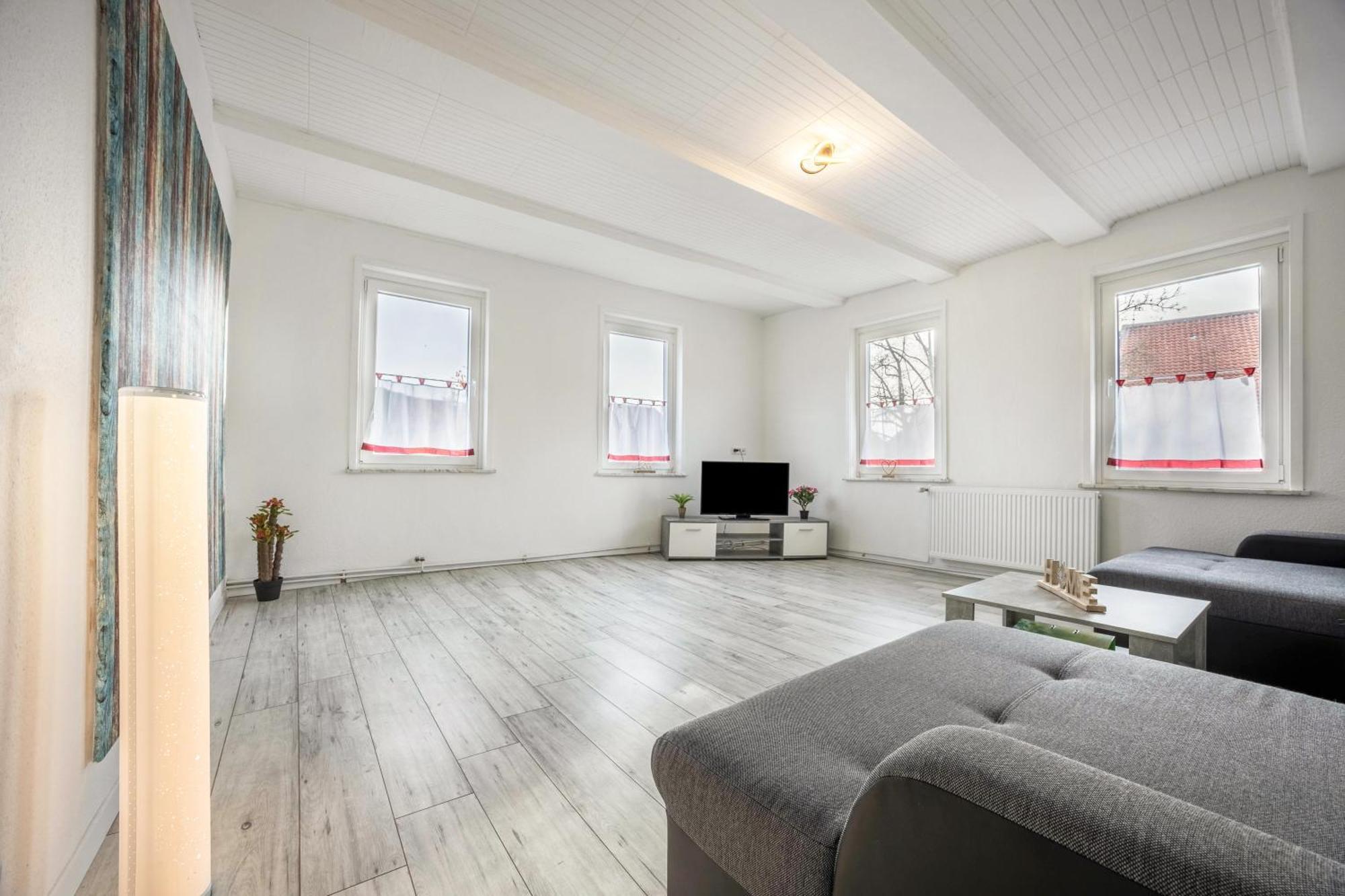 Bartoelke Apartment *