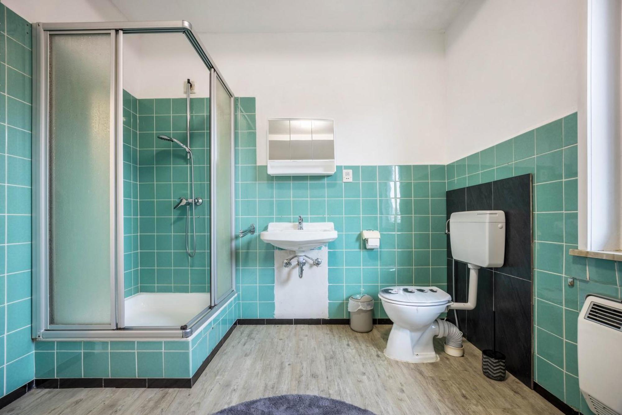 Apartment Bartoelke Bockenem