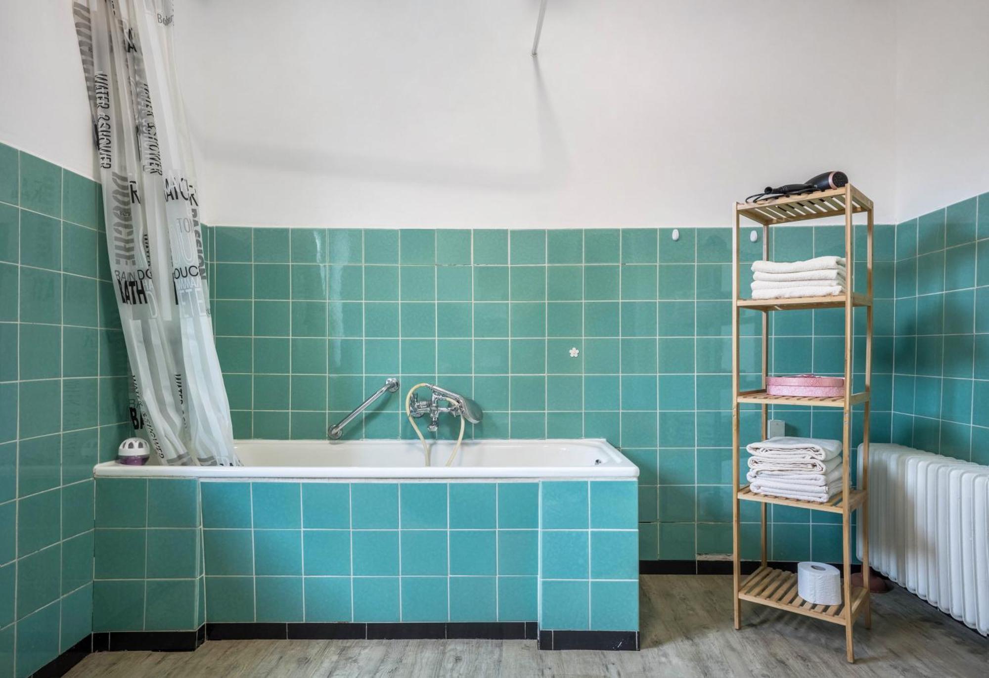 Apartment Bartoelke