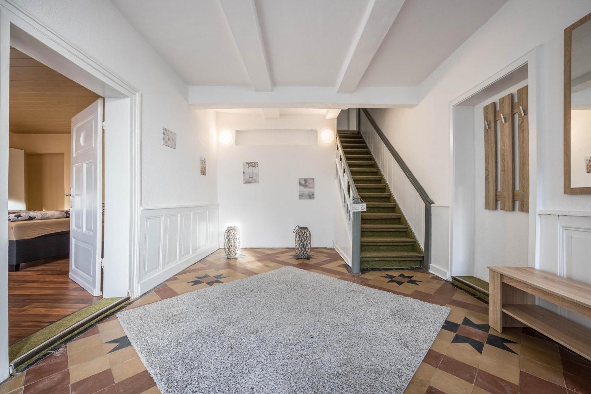 Apartment Bartoelke Bockenem