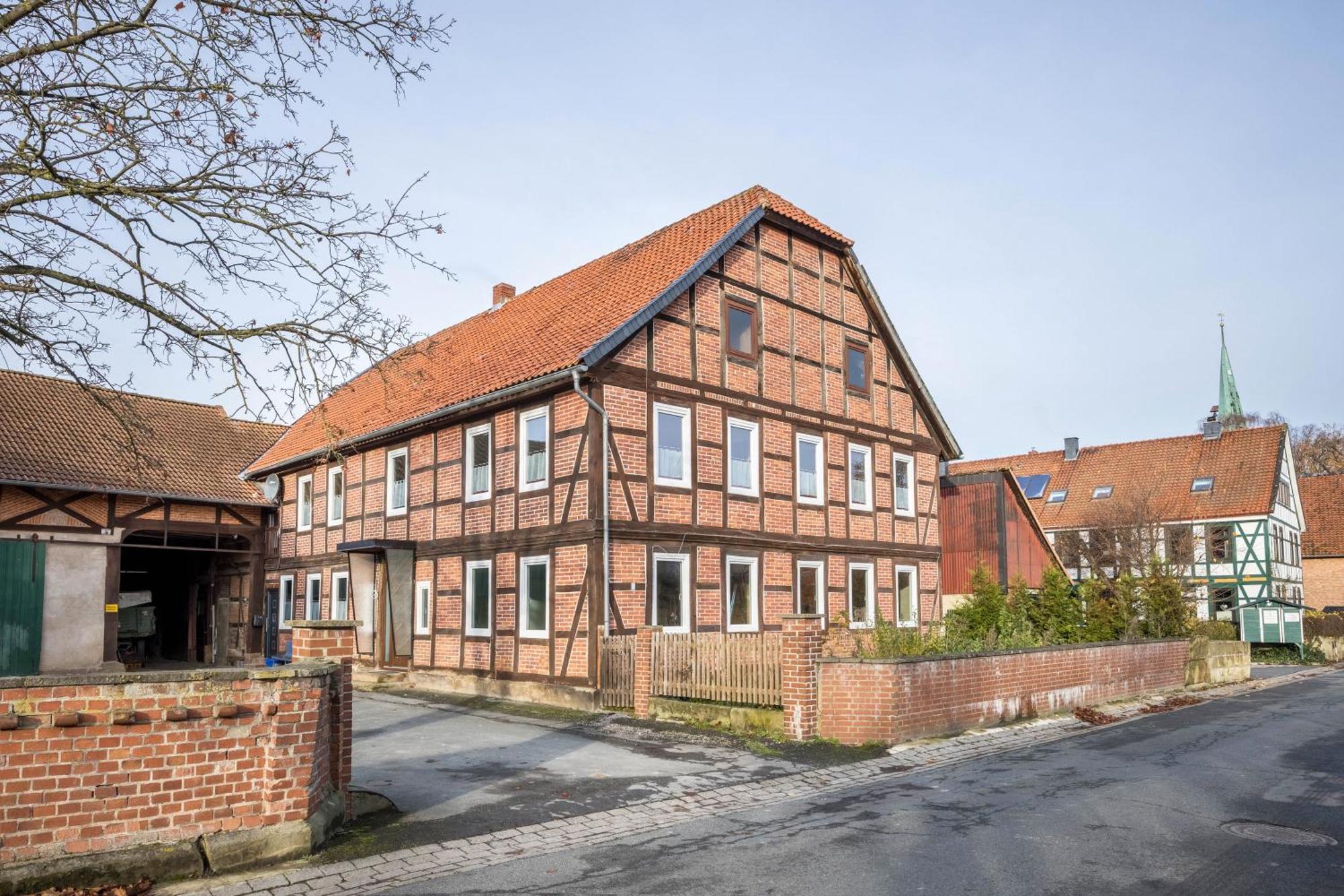 Bartoelke * Bockenem
