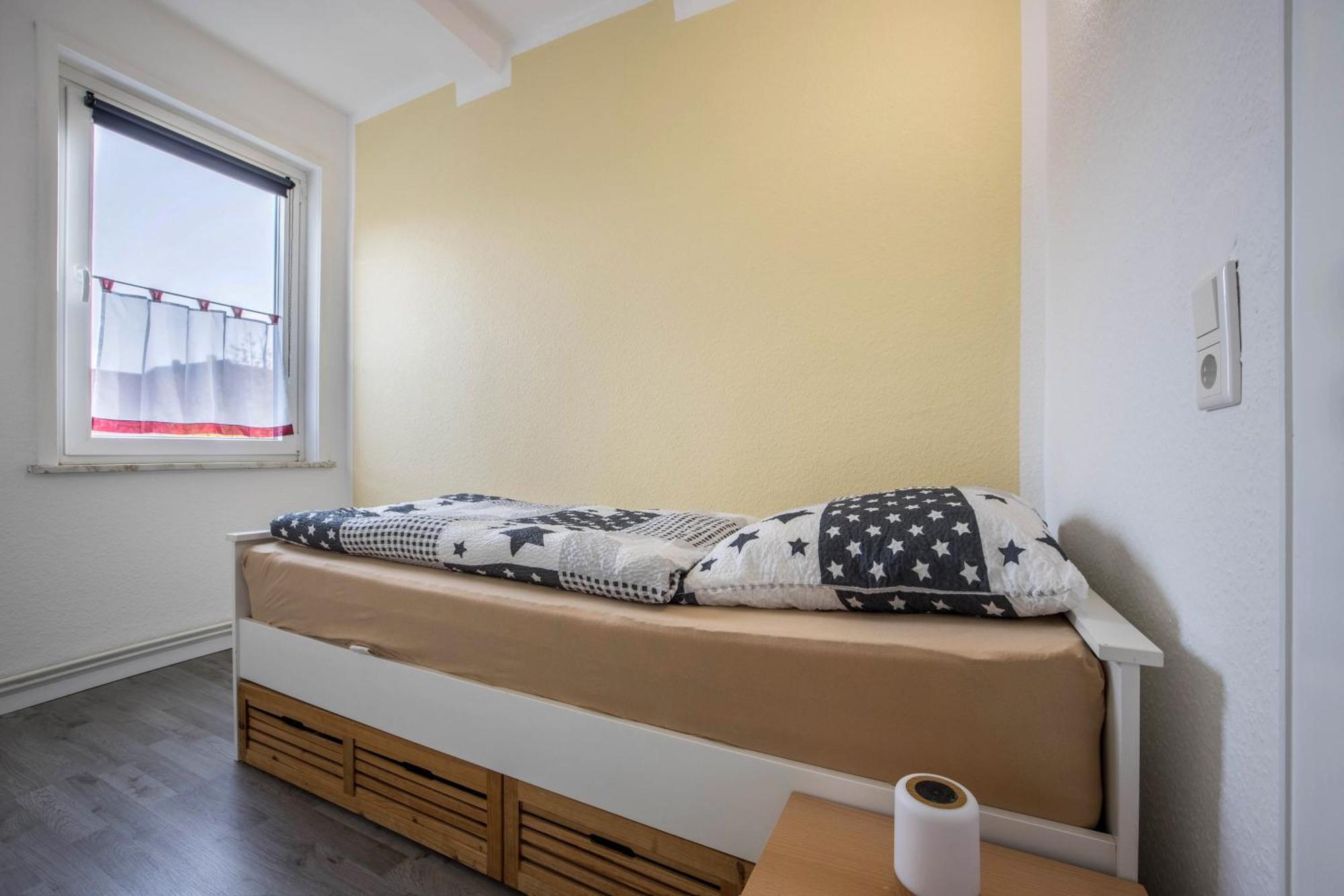 Apartment Bartoelke