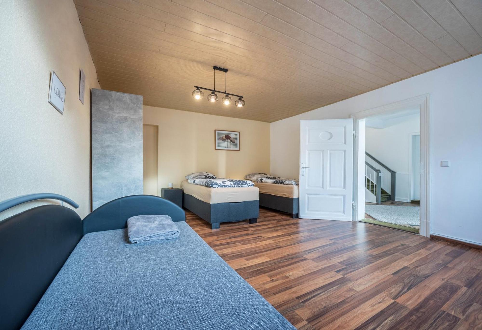 Apartment Bartoelke Bockenem